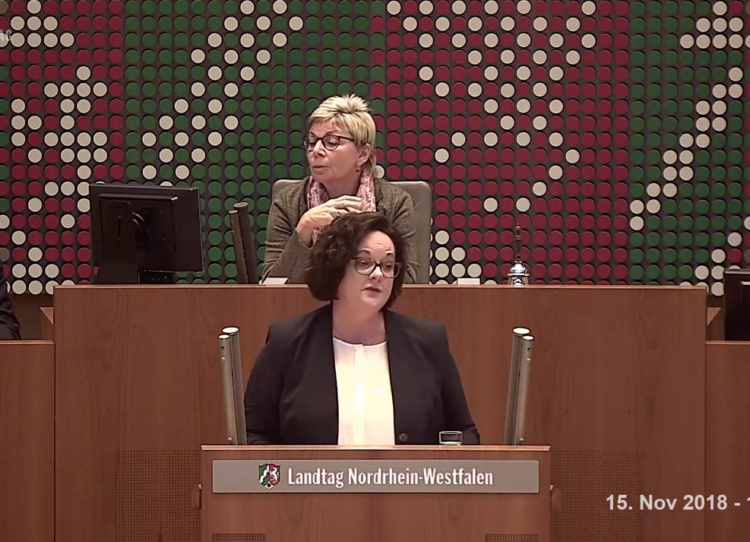 Rede im Plenum zum Antrag der SPD, den technischen Einstieg des Lokalfunks in DAB+ finanziell zu fördern