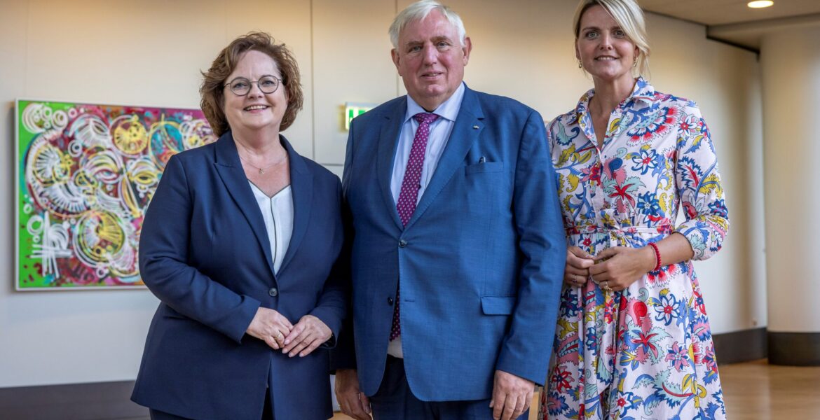 Girls‘ and Boys‘ Day 2026